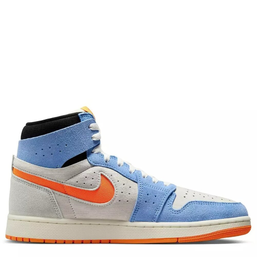 Air Jordan 1 ZM Air CMFT 2. Brand New. Mens Size: 9.5 - 10.5. - Picture 2 of 7
